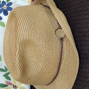 Gold Coast Sun wear hat / Fedora
